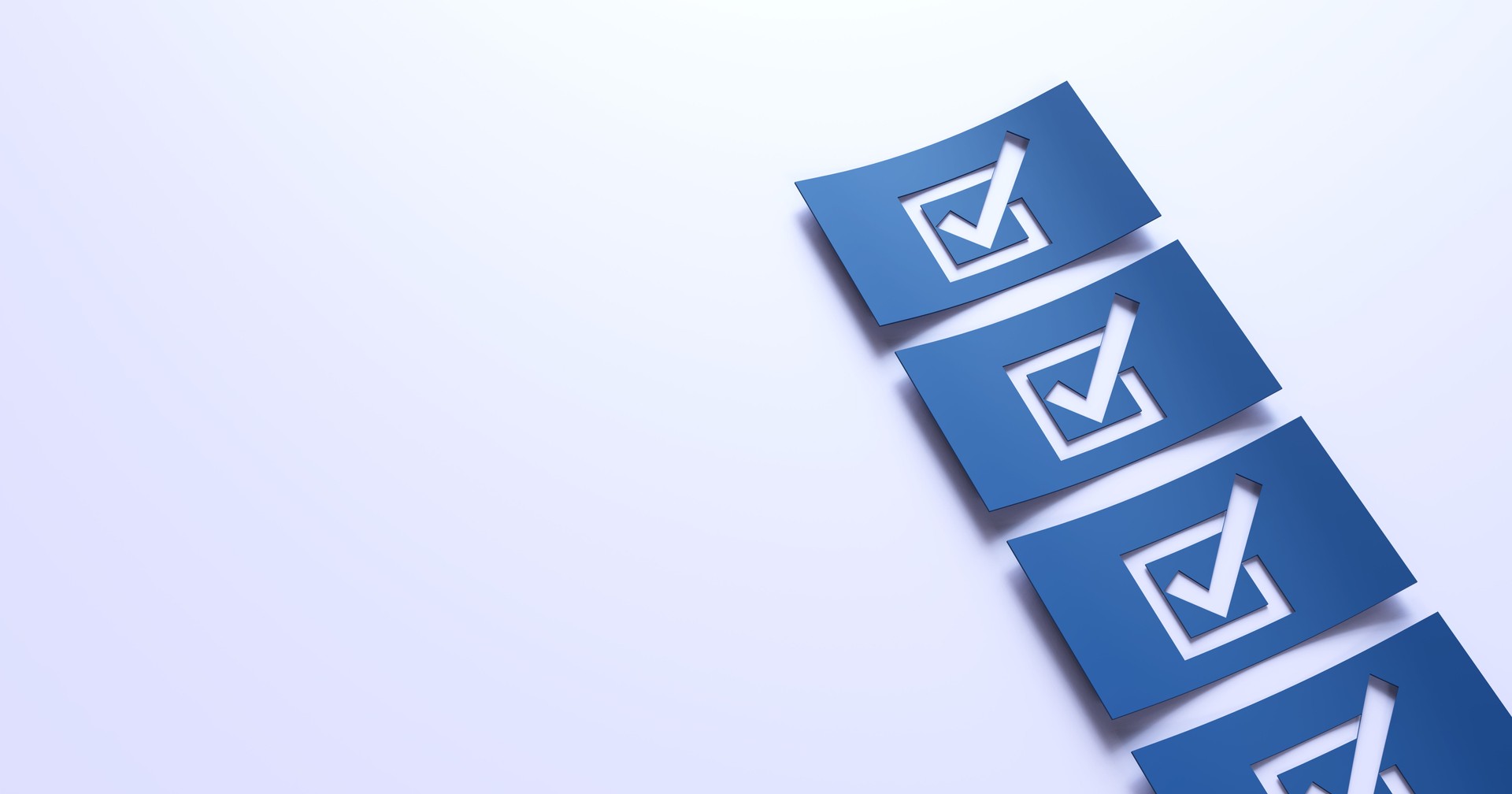 Checklist